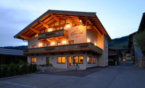 Residenz Scherrhof Kirchberg In Tirol